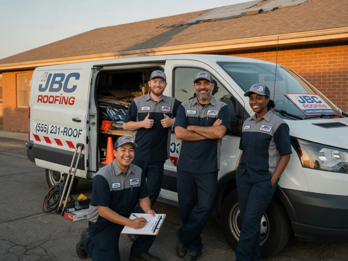 Roof Replacement company in Calverton, NY
